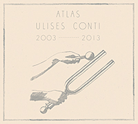 Ulises Conti Atlas